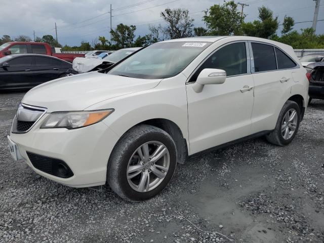 2014 ACURA RDX, null
