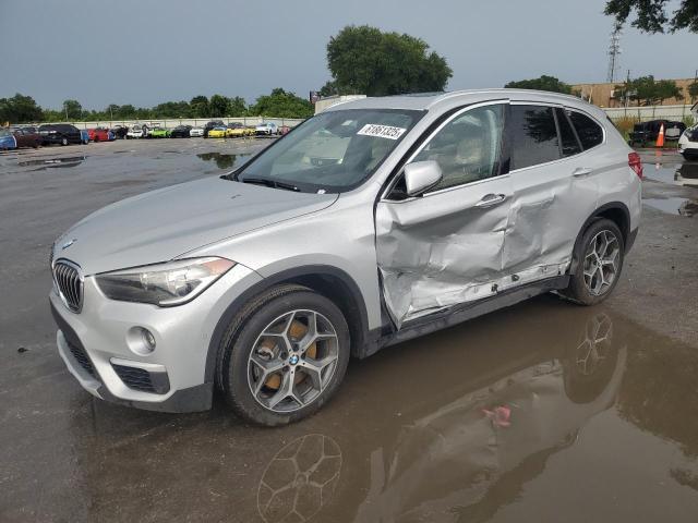 2018 BMW X1 SDRIVE28I, null