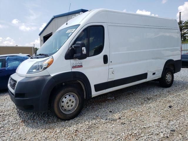3C6TRVDG9KE514745 - 2019 RAM PROMASTER 2500 HIGH თეთრი ფოტო 1