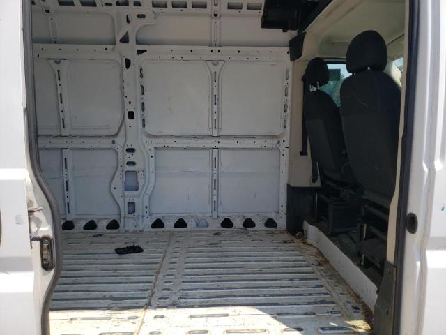 3C6TRVDG9KE514745 - 2019 RAM PROMASTER 2500 HIGH თეთრი ფოტო 11