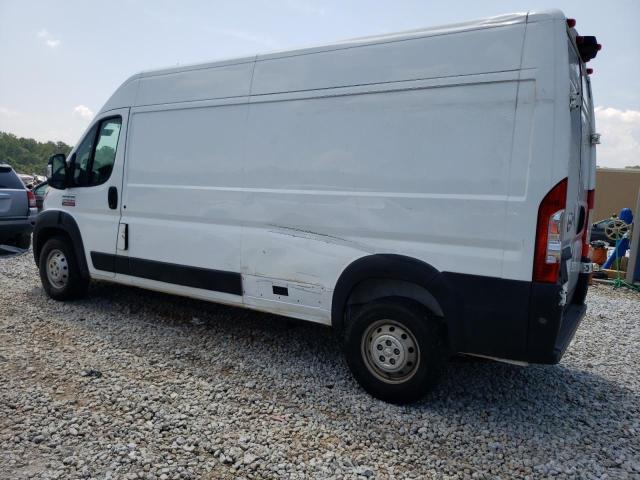 3C6TRVDG9KE514745 - 2019 RAM PROMASTER 2500 HIGH თეთრი ფოტო 2