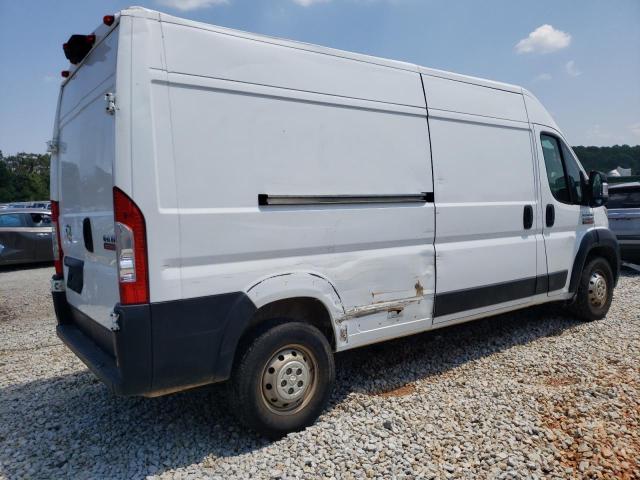 3C6TRVDG9KE514745 - 2019 RAM PROMASTER 2500 HIGH თეთრი ფოტო 3