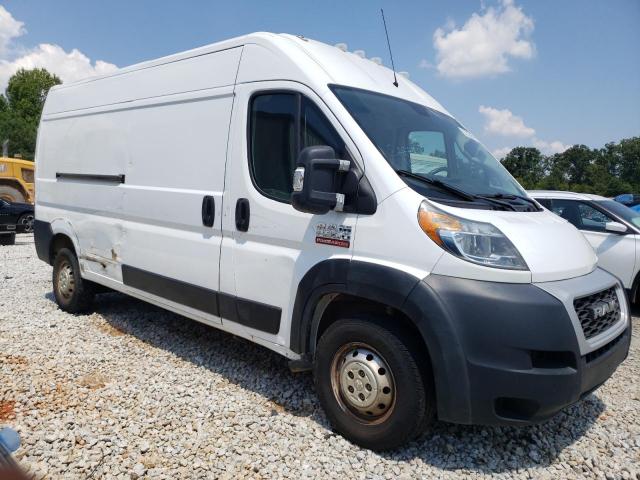 3C6TRVDG9KE514745 - 2019 RAM PROMASTER 2500 HIGH თეთრი ფოტო 4