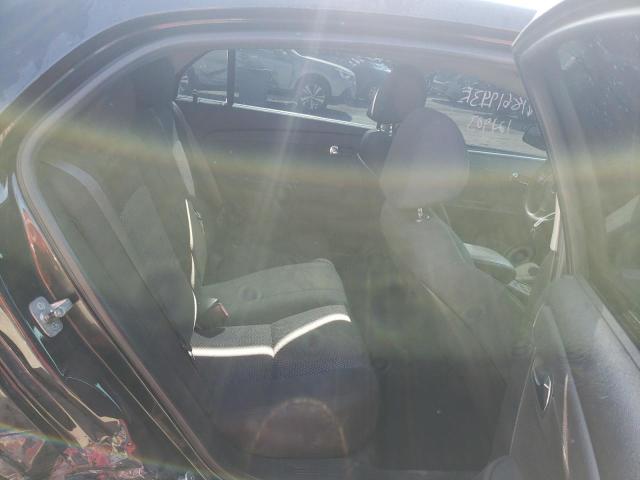 1G1ZC5EB6AF167296 - 2010 CHEVROLET MALIBU 1LT 石墨色 照片 10