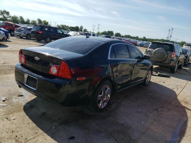 1G1ZC5EB6AF167296 - 2010 CHEVROLET MALIBU 1LT 石墨色 照片 3