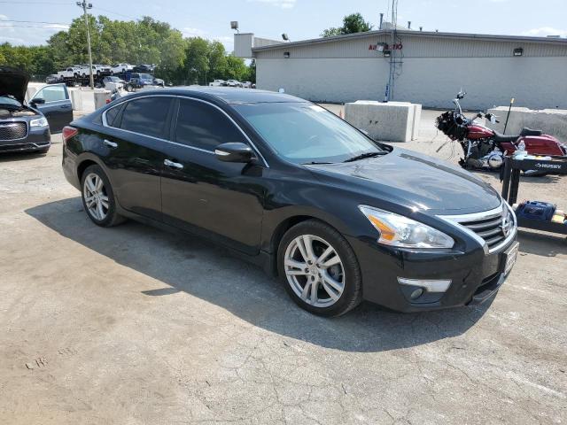 1N4BL3AP2DN477637 - 2013 NISSAN ALTIMA 3.5S BLACK photo 4