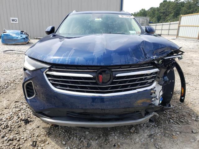 LRBFZMR45PD020971 - 2023 BUICK ENVISION PREFERRED Mavi foto 5