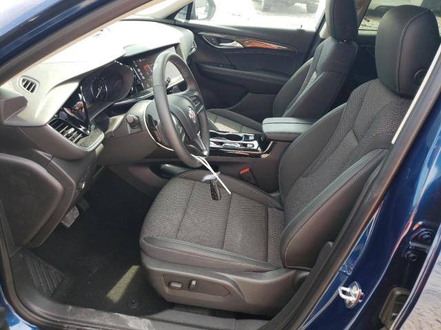LRBFZMR45PD020971 - 2023 BUICK ENVISION PREFERRED Mavi foto 7