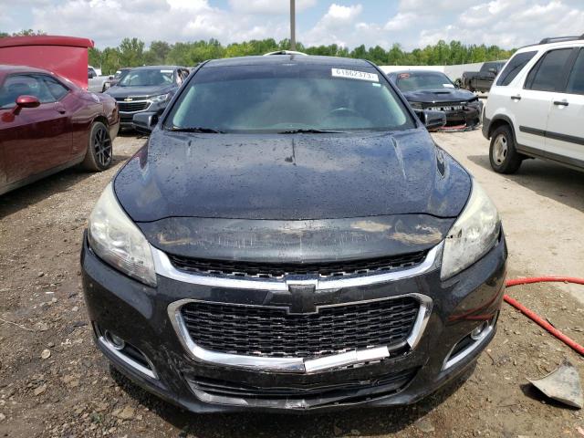 1G11F5SL7FF128175 - 2015 CHEVROLET MALIBU LTZ 黑色 照片 5