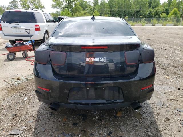 1G11F5SL7FF128175 - 2015 CHEVROLET MALIBU LTZ 黑色 照片 6