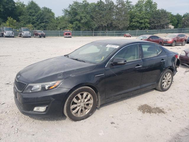 2015 KIA OPTIMA EX, 
