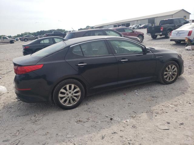 5XXGN4A72FG429280 - 2015 KIA OPTIMA EX BLACK photo 3