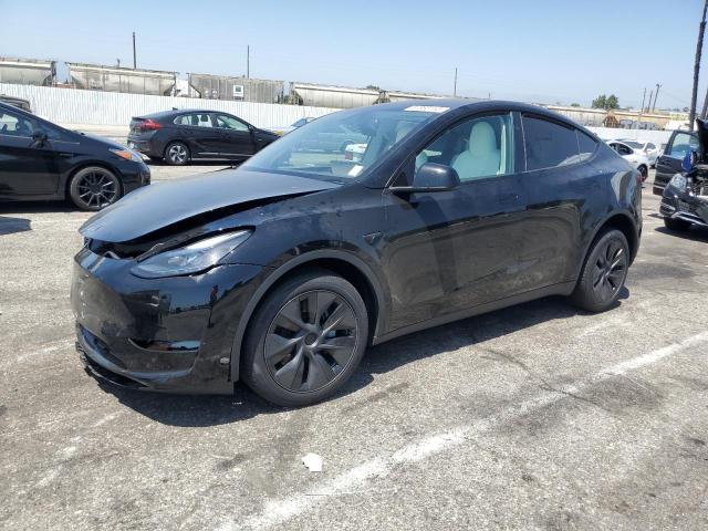 2025 TESLA MODEL Y, 
