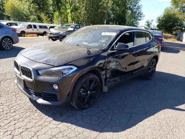 WBXYH9C08L5P28297 - 2020 BMW X2 SDRIVE28I BLACK photo 1