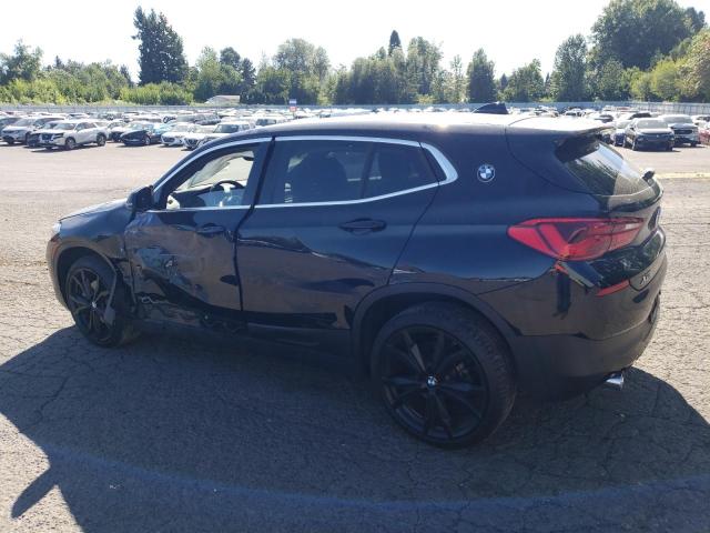 WBXYH9C08L5P28297 - 2020 BMW X2 SDRIVE28I BLACK photo 2