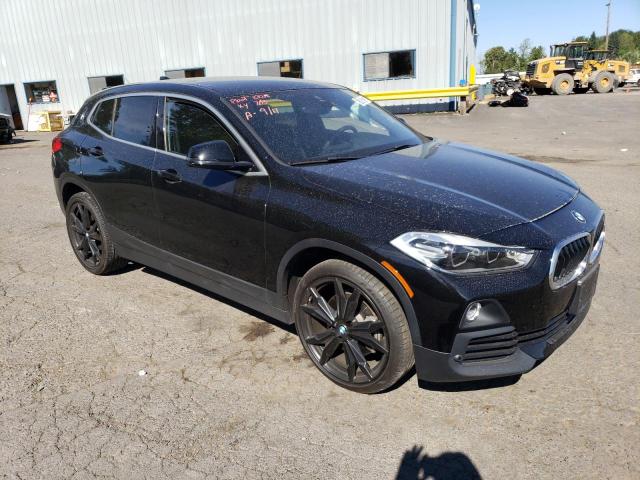 WBXYH9C08L5P28297 - 2020 BMW X2 SDRIVE28I BLACK photo 4