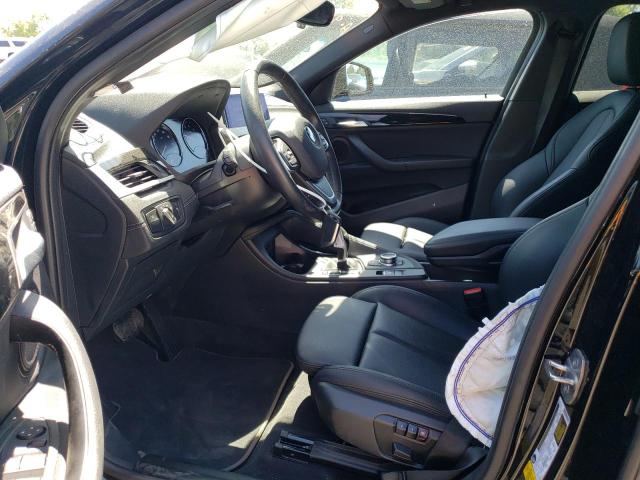 WBXYH9C08L5P28297 - 2020 BMW X2 SDRIVE28I BLACK photo 7