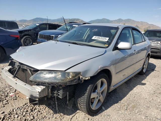 2007 MAZDA 6 S, 