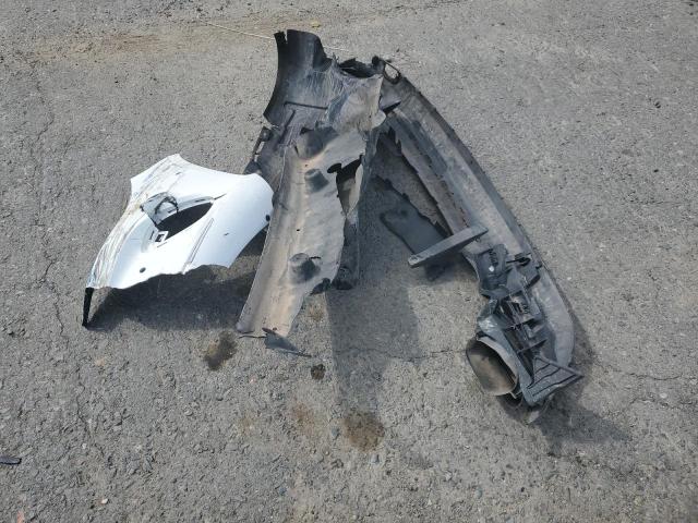 WDDSJ4GB7KN727264 - 2019 MERCEDES-BENZ CLA 250 4MATIC WHITE photo 12