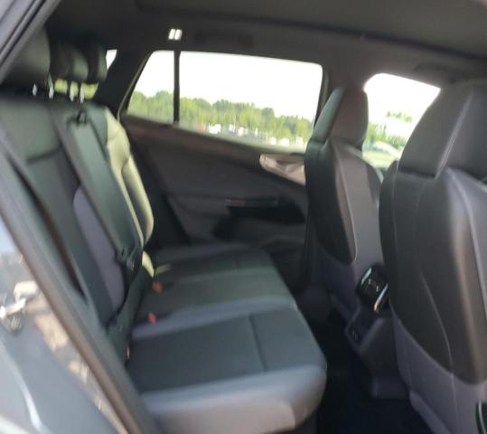 1V2WNPE84PC050992 - 2023 VOLKSWAGEN ID.4 PRO S 灰色 照片 11