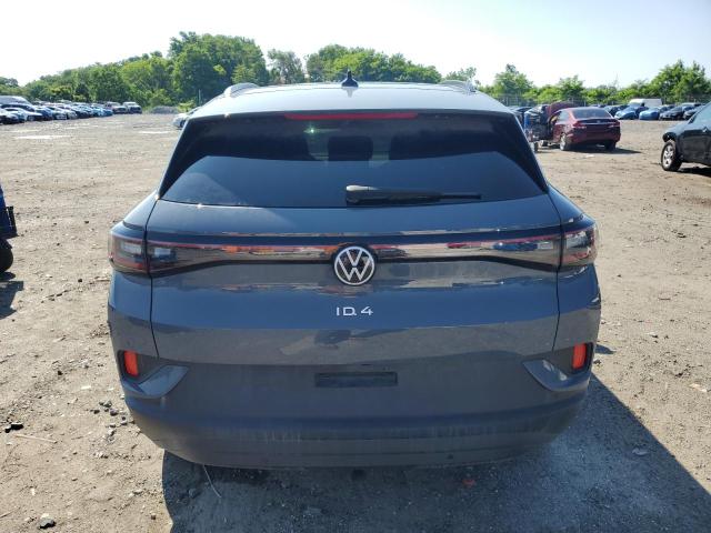1V2WNPE84PC050992 - 2023 VOLKSWAGEN ID.4 PRO S 灰色 照片 6