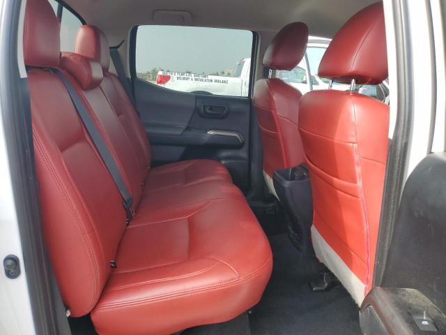 3TMAZ5CN2MM158566 - 2021 TOYOTA TACOMA DOUBLE CAB 白色 照片 10