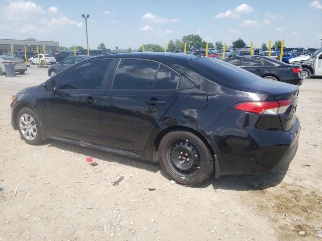 5YFB4MDE5PP037569 - 2023 TOYOTA COROLLA LE BLACK photo 2