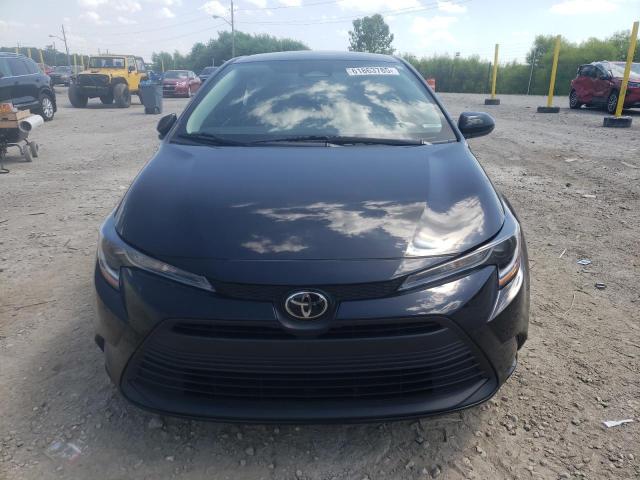 5YFB4MDE5PP037569 - 2023 TOYOTA COROLLA LE BLACK photo 5