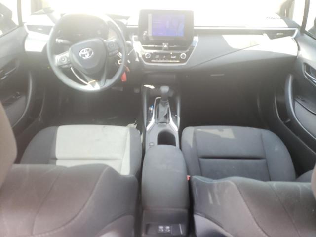 5YFB4MDE5PP037569 - 2023 TOYOTA COROLLA LE BLACK photo 8