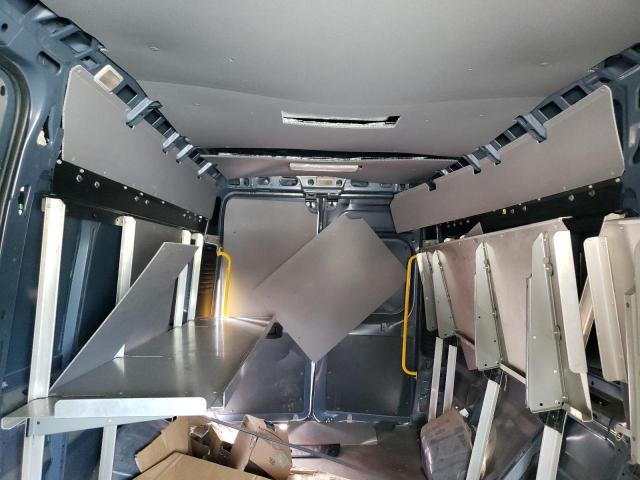 3C6URVJG5KE551543 - 2019 RAM PROMASTER 3500 HIGH Mavi foto 10