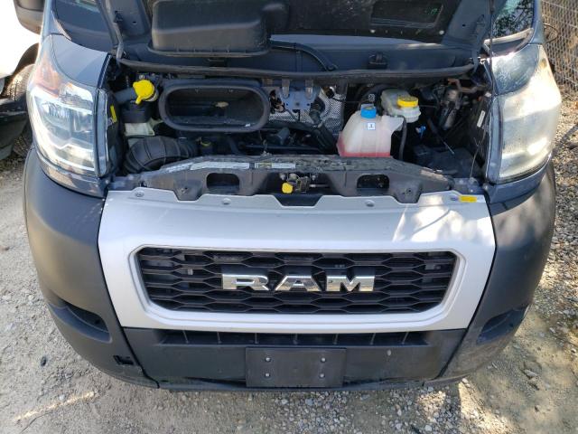 3C6URVJG5KE551543 - 2019 RAM PROMASTER 3500 HIGH Mavi foto 11
