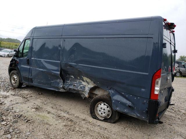 3C6URVJG5KE551543 - 2019 RAM PROMASTER 3500 HIGH Mavi foto 2