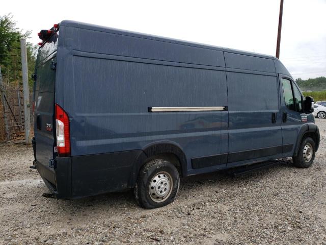 3C6URVJG5KE551543 - 2019 RAM PROMASTER 3500 HIGH BLUE photo 3