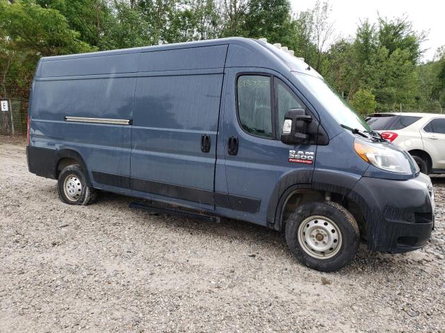 3C6URVJG5KE551543 - 2019 RAM PROMASTER 3500 HIGH Mavi foto 4