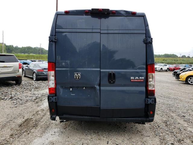 3C6URVJG5KE551543 - 2019 RAM PROMASTER 3500 HIGH Mavi foto 6