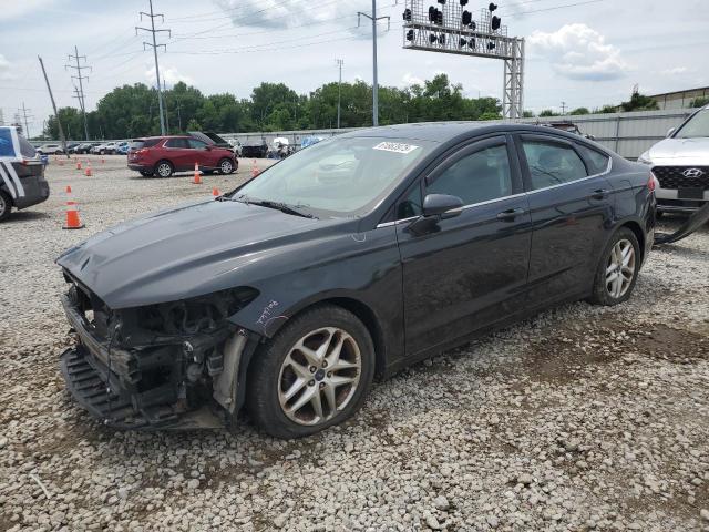 2014 FORD FUSION SE, 