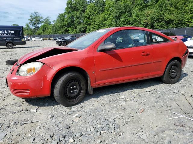 2008 CHEVROLET COBALT LS, 