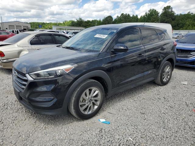 2018 HYUNDAI TUCSON SE, 