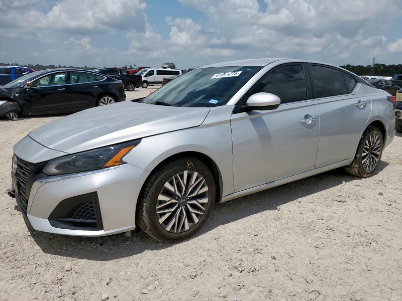 2023 NISSAN ALTIMA SV, 