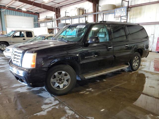 2006 CADILLAC ESCALADE ESV, null