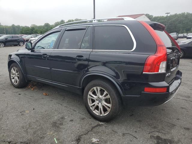 YV4952CZ0D1650930 - 2013 VOLVO XC90 3.2 BLACK photo 2