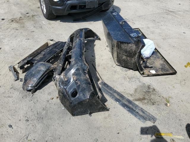 5TFJU4GN4FX084888 - 2015 TOYOTA TACOMA DOUBLE CAB PRERUNNER BLACK photo 12