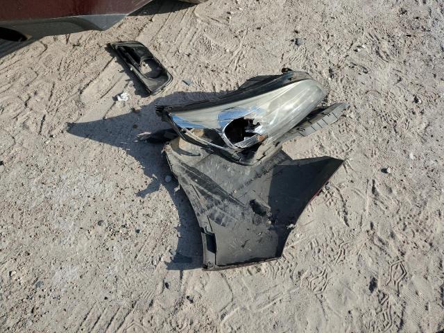 1G11F5SL6FF104014 - 2015 CHEVROLET MALIBU LTZ Tünd qırmızı foto 12