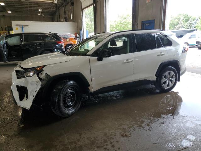 2019 TOYOTA RAV4 LE, 