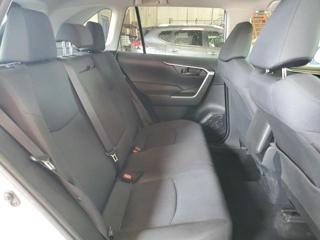 JTMF1RFV9KD046212 - 2019 TOYOTA RAV4 LE Ağ foto 11