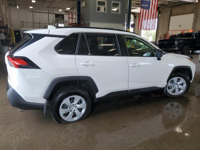 JTMF1RFV9KD046212 - 2019 TOYOTA RAV4 LE Ağ foto 3