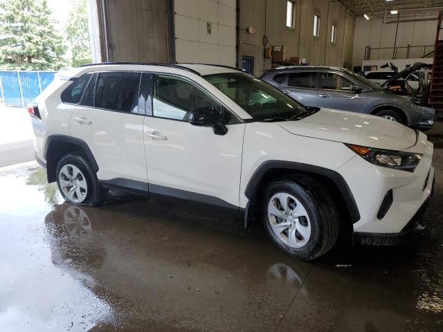 JTMF1RFV9KD046212 - 2019 TOYOTA RAV4 LE Ağ foto 4