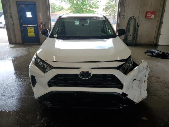 JTMF1RFV9KD046212 - 2019 TOYOTA RAV4 LE Ağ foto 5