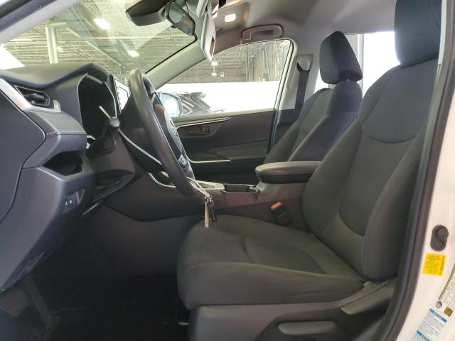 JTMF1RFV9KD046212 - 2019 TOYOTA RAV4 LE Ağ foto 7