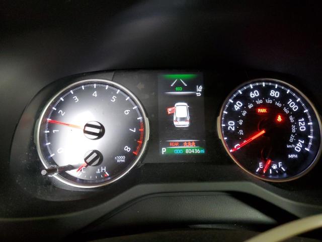 JTMF1RFV9KD046212 - 2019 TOYOTA RAV4 LE Ağ foto 9